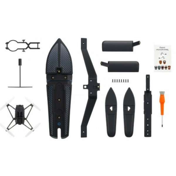 Лодка Parrot Minidrone Orak (PF723400AA)